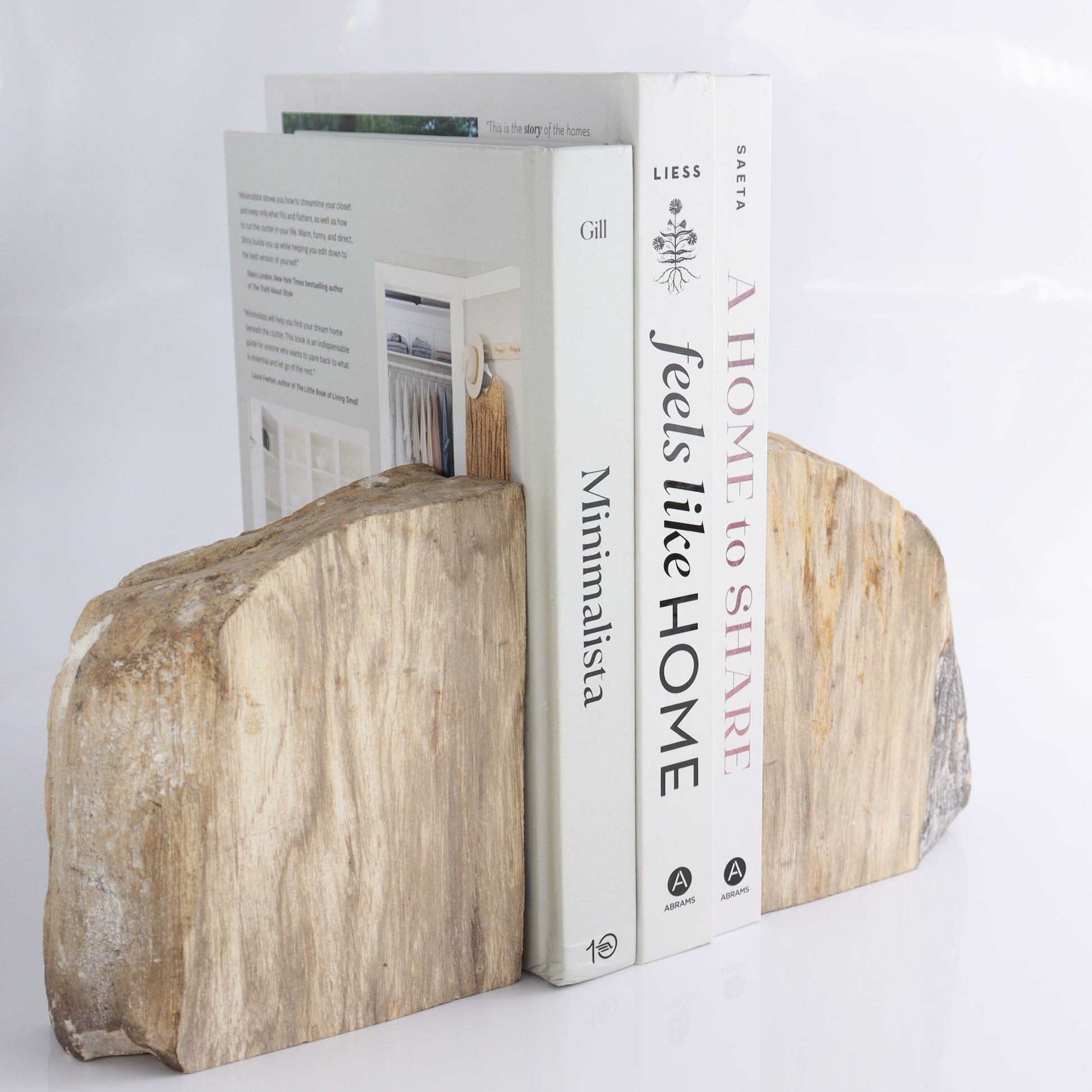Bookends Petrified Wood - Expert Wholesale and Supplier of Wholesale Crystals & Bulk Gemstones, ["Bookends","Indonesia","Petrified Wood"]