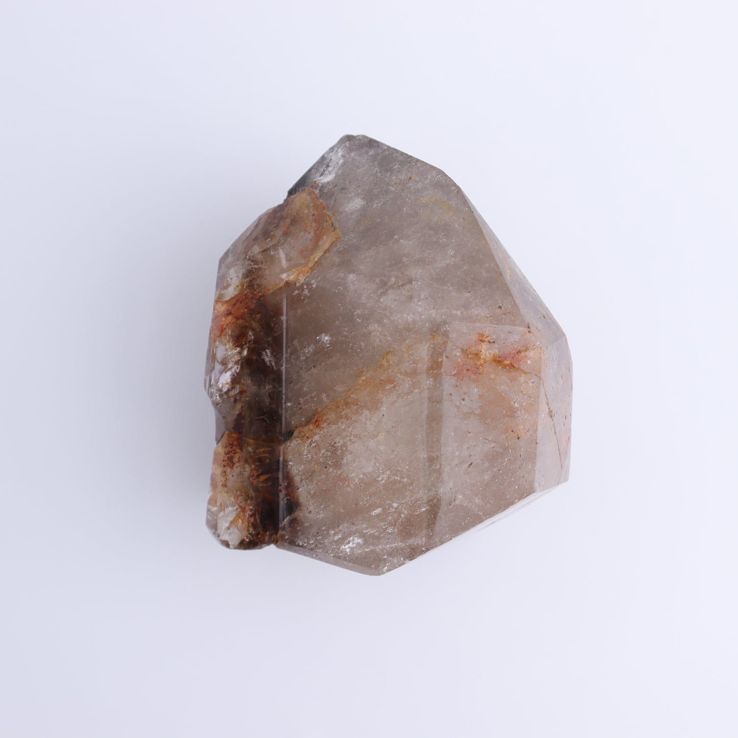 Imperfect Quartz Freeform