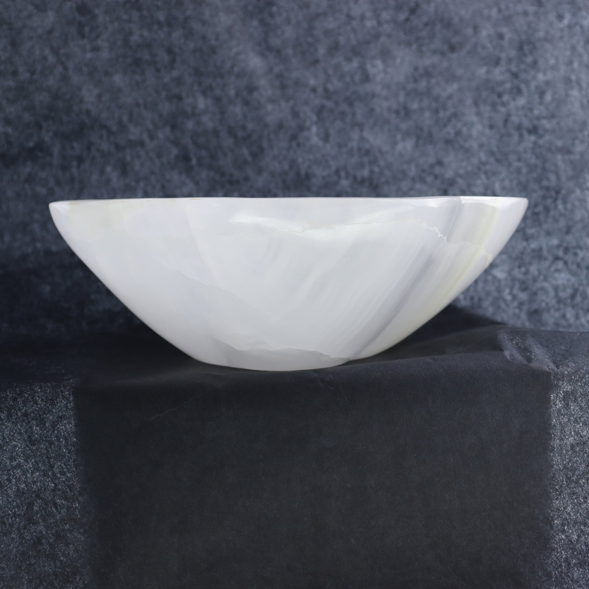 Onyx Bowl Set of 2 - Expert Wholesale and Supplier of Wholesale Crystals & Bulk Gemstones, ["Bowls","Mexico","onyx"]