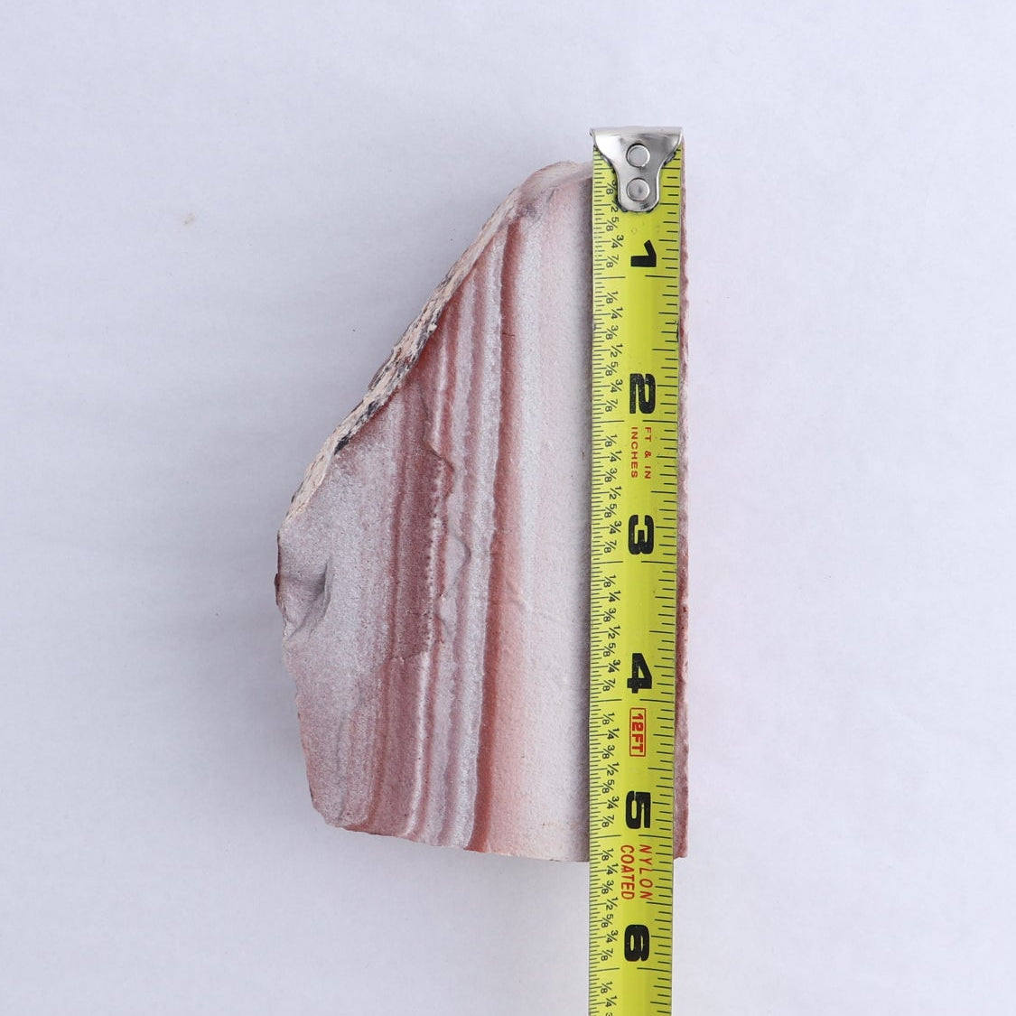 Rhyolite Slabs Set of 3