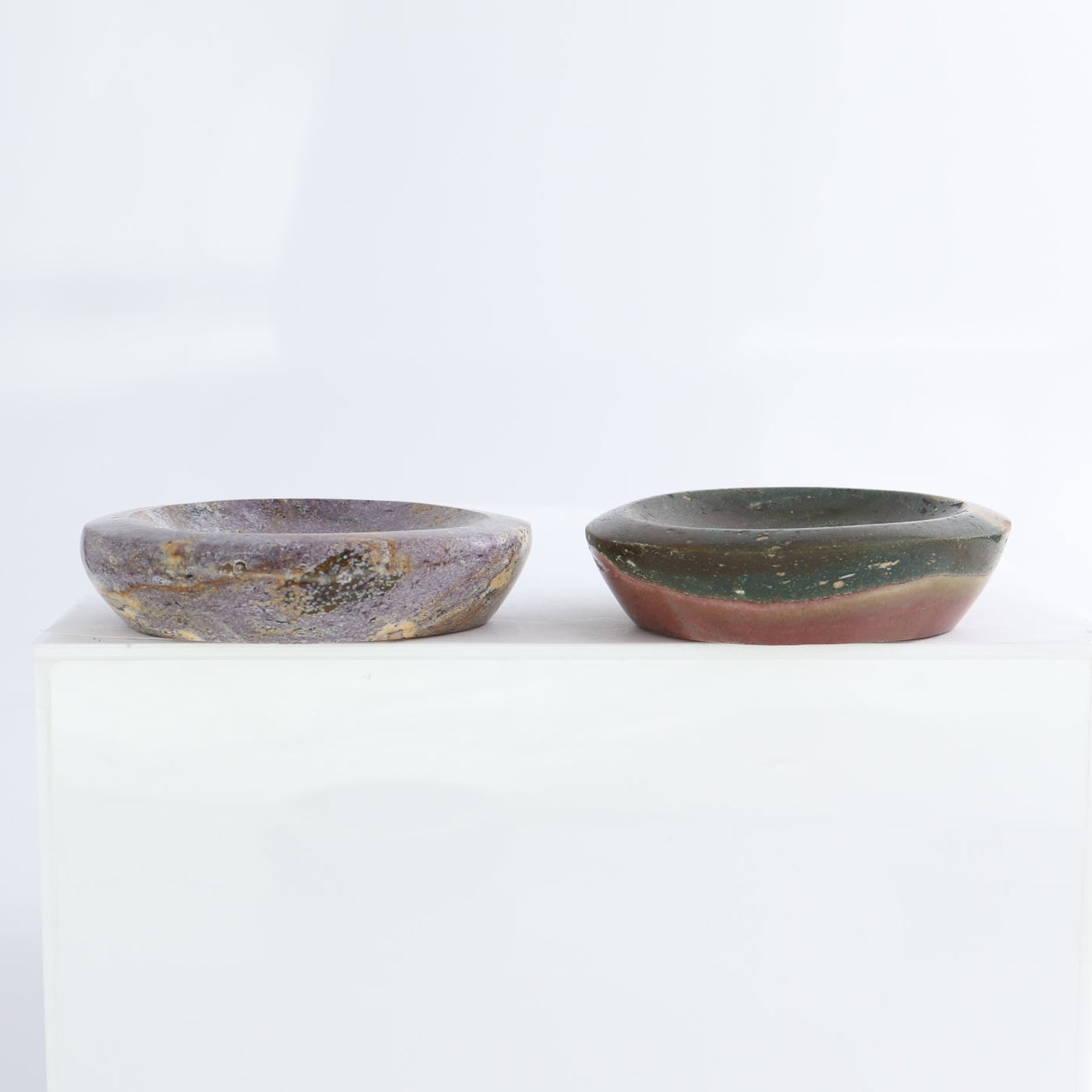 Ocean Jasper Bowls Set of 10