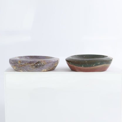 Ocean Jasper Bowls Set of 10