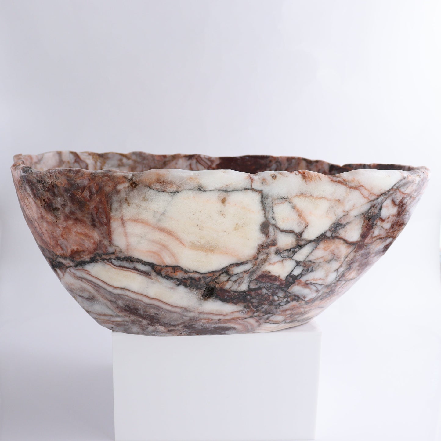 Onyx Bowl - Expert Wholesale and Supplier of Wholesale Crystals & Bulk Gemstones, ["Bowls","Mexico","onyx"]