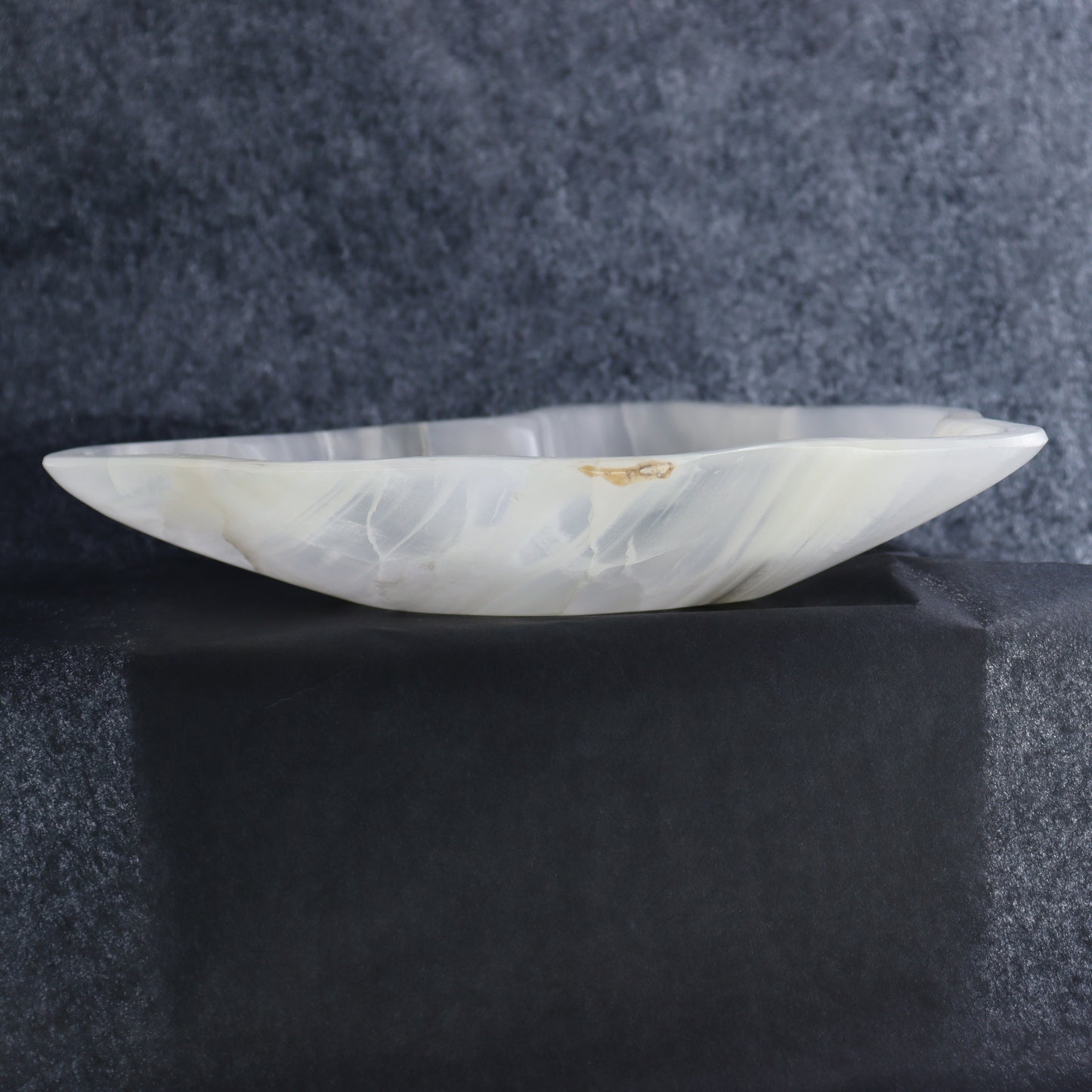 Onyx Bowl Set of 2 - Expert Wholesale and Supplier of Wholesale Crystals & Bulk Gemstones, ["Bowls","Mexico","onyx"]