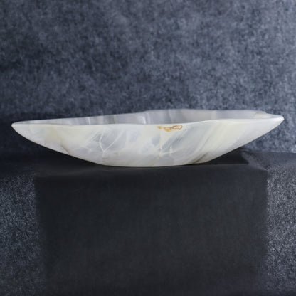 Onyx Bowl Set of 2 - Expert Wholesale and Supplier of Wholesale Crystals & Bulk Gemstones, ["Bowls","Mexico","onyx"]