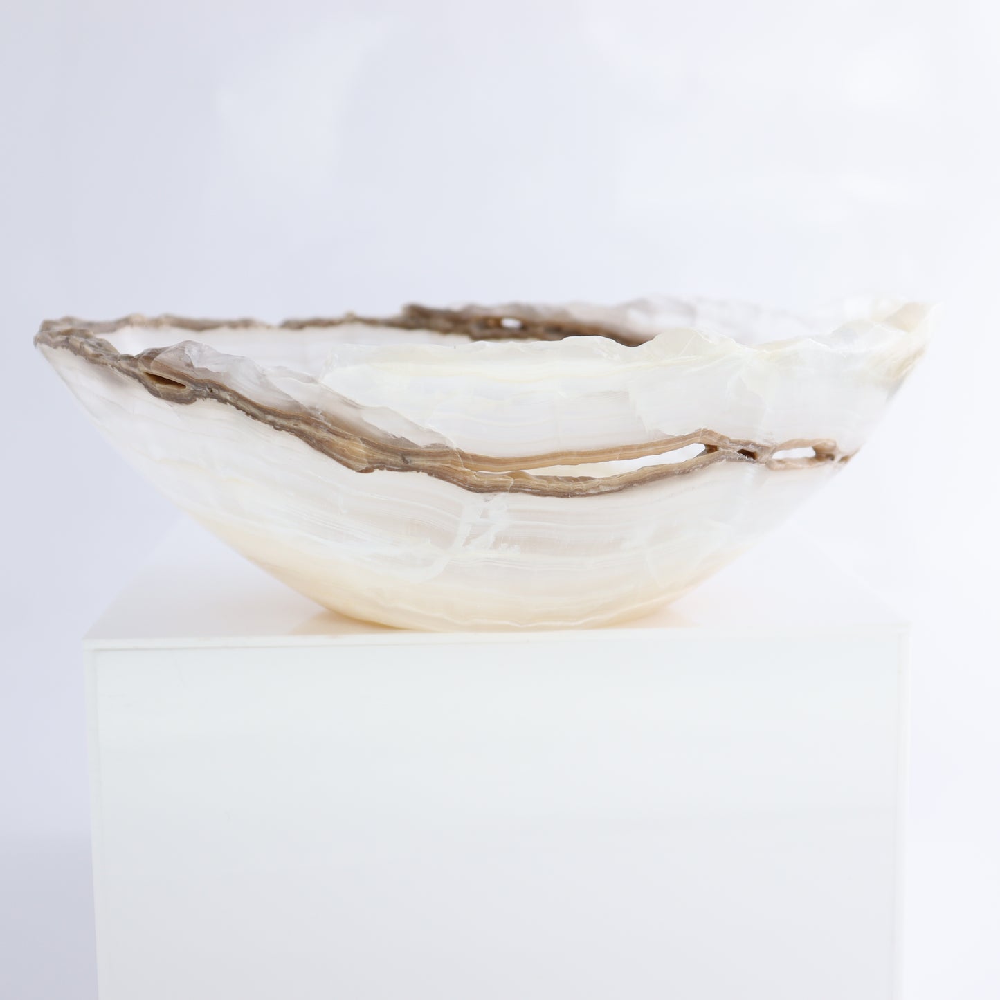 Onyx Bowl Set of 4 - Expert Wholesale and Supplier of Wholesale Crystals & Bulk Gemstones, ["Bowls","Mexico","onyx"]