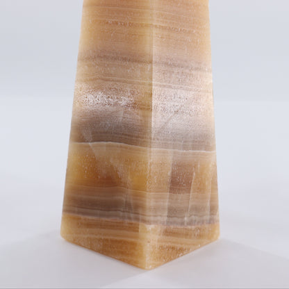 Onyx Obelisk - Expert Wholesale and Supplier of Wholesale Crystals & Bulk Gemstones, ["close_50","Mexico","Obelisk","onyx"]