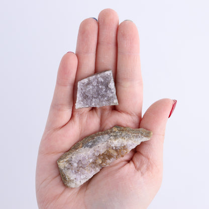 Amethyst Flat - Expert Wholesale and Supplier of Wholesale Crystals & Bulk Gemstones, ["Amethyst","Clusters","Flats"]