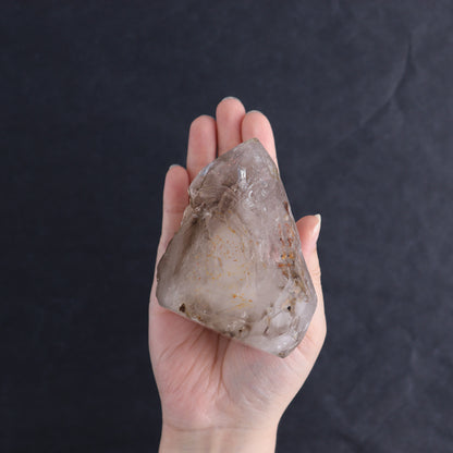 Garden Quartz Towers Set of 3 - Expert Wholesale and Supplier of Wholesale Crystals & Bulk Gemstones, ["Garden Quartz","Quartz","Towers"]