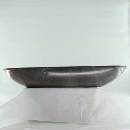 Marble Canoe Bowl - Expert Wholesale and Supplier of Wholesale Crystals & Bulk Gemstones, ["Bowls","canoe","close_30","Mexico","onyx"]