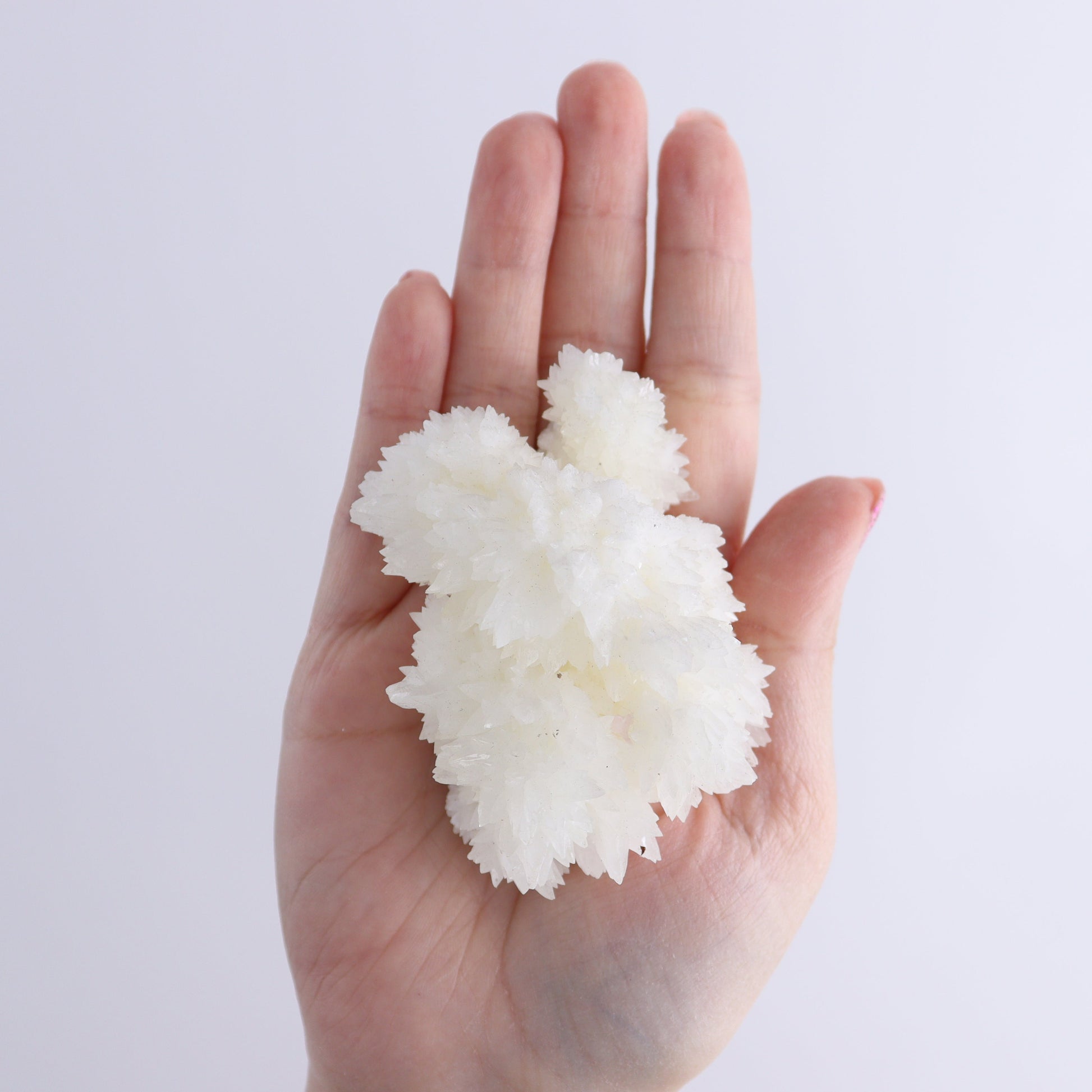 Aragonite Clusters Set of 12 - Expert Wholesale and Supplier of Wholesale Crystals & Bulk Gemstones, ["aragonite","Clusters","Freeforms","Mexico"]