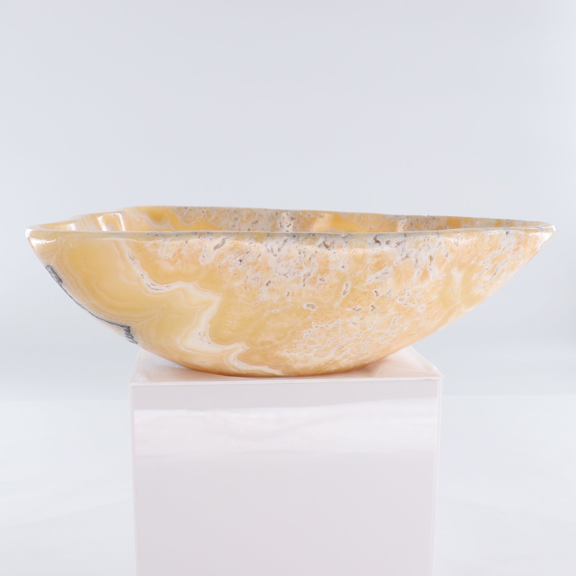 Onyx Bowl - Expert Wholesale and Supplier of Wholesale Crystals & Bulk Gemstones, ["Bowls","Mexico","onyx"]