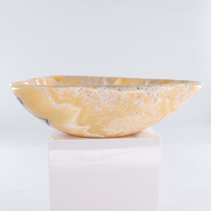 Onyx Bowl - Expert Wholesale and Supplier of Wholesale Crystals & Bulk Gemstones, ["Bowls","Mexico","onyx"]