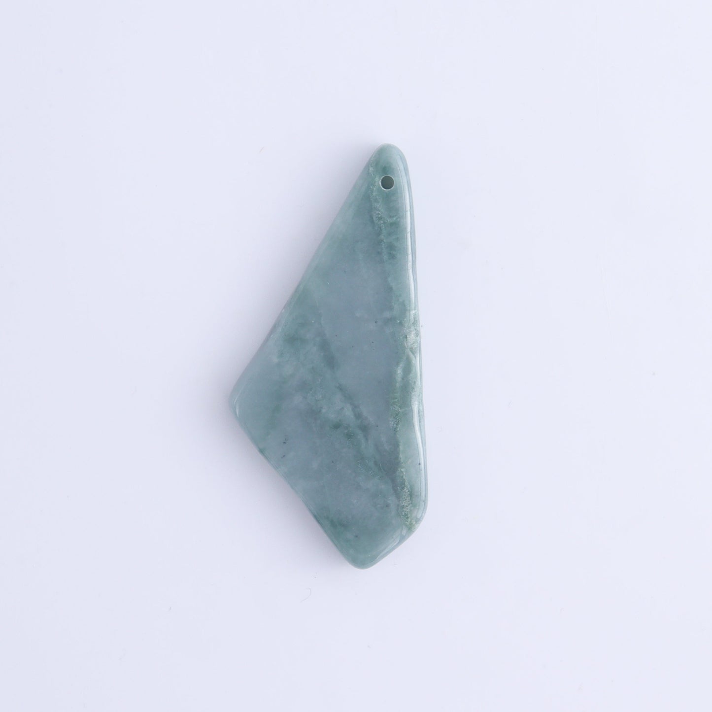 Jadeite Pendants Set of 6 - Expert Wholesale and Supplier of Wholesale Crystals & Bulk Gemstones, ["Guatemala","jadeite","Pendants"]