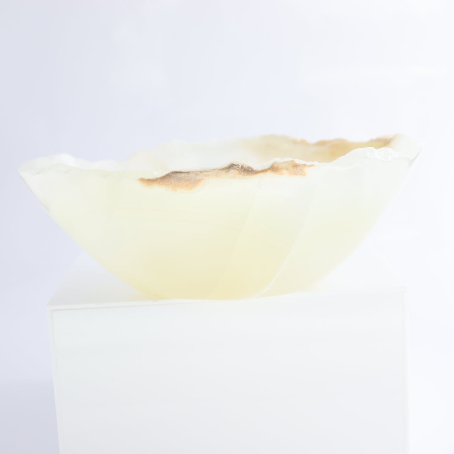 Onyx Bowl Set of 4 - Expert Wholesale and Supplier of Wholesale Crystals & Bulk Gemstones, ["Bowls","Mexico","onyx"]