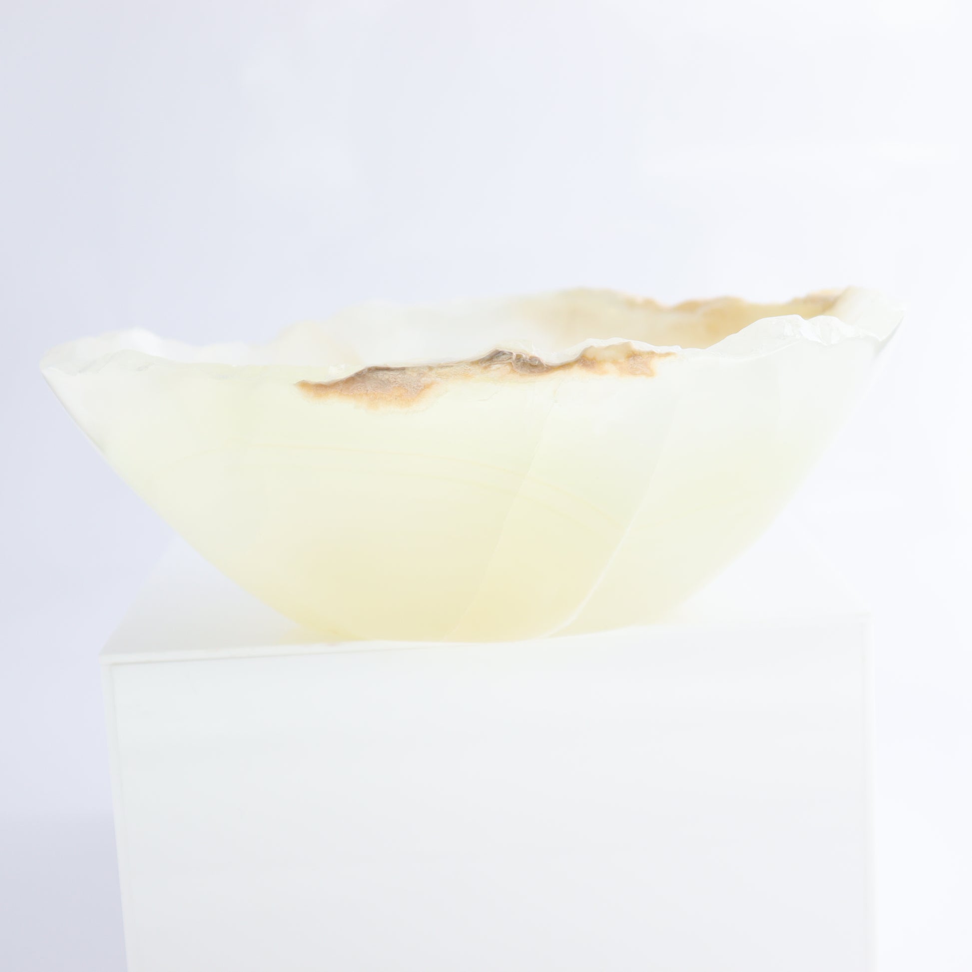 Onyx Bowl Set of 4 - Expert Wholesale and Supplier of Wholesale Crystals & Bulk Gemstones, ["Bowls","Mexico","onyx"]