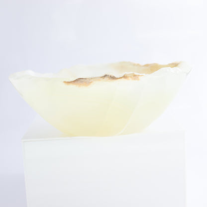 Onyx Bowl Set of 4 - Expert Wholesale and Supplier of Wholesale Crystals & Bulk Gemstones, ["Bowls","Mexico","onyx"]
