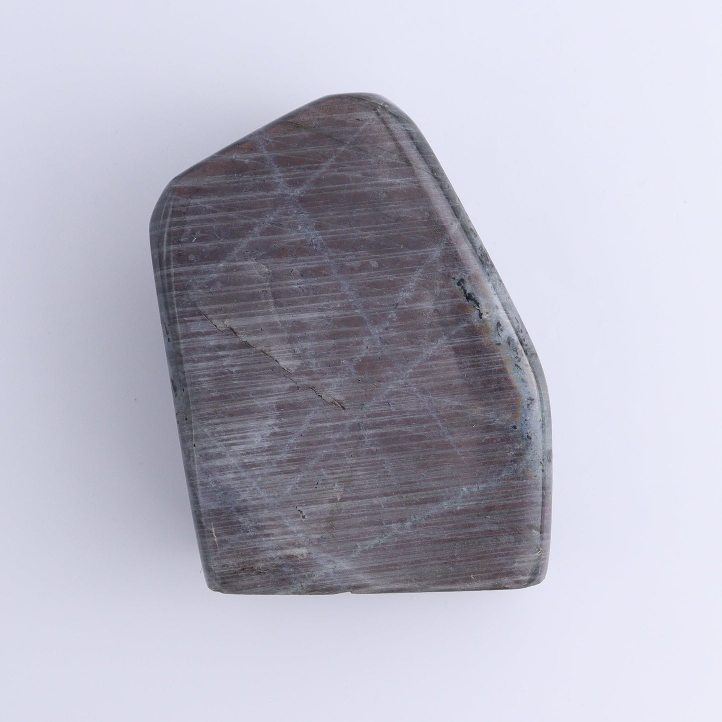 Labradorite Freeform Set of 4