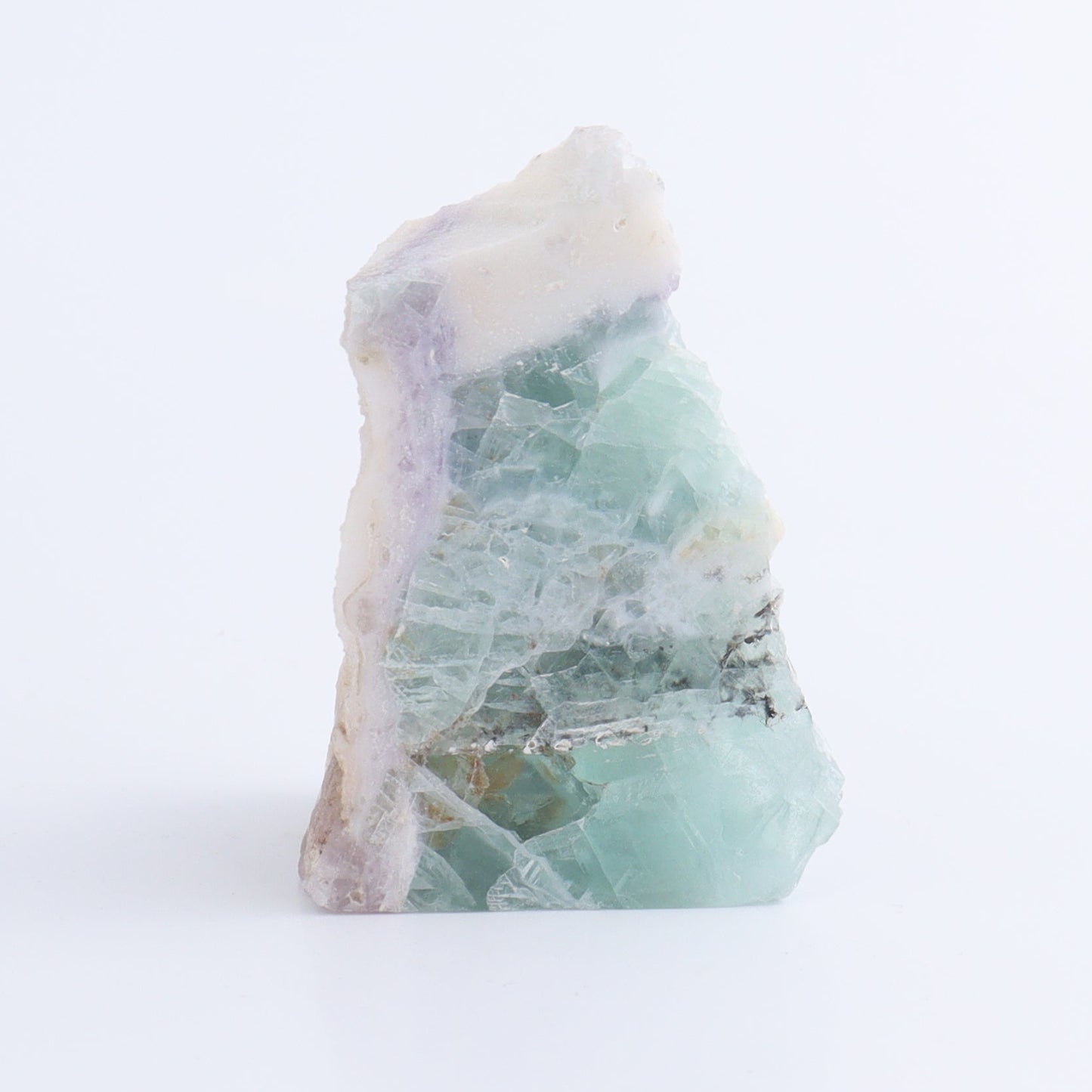 Fluorite Face Polished Set of 8 - Expert Wholesale and Supplier of Wholesale Crystals & Bulk Gemstones, ["Face Polished","Fluorite","Mexico"]