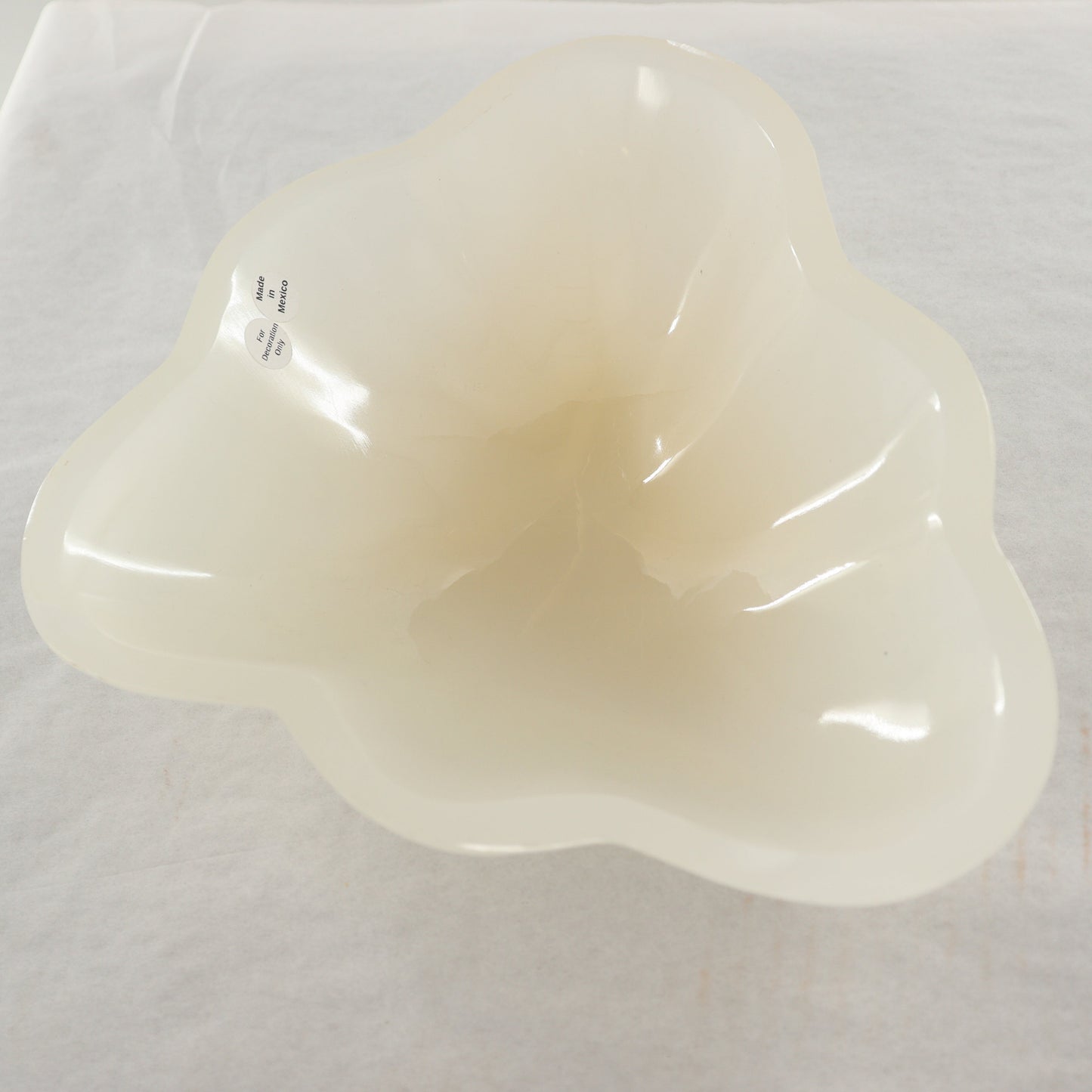Onyx Bowl - Expert Wholesale and Supplier of Wholesale Crystals & Bulk Gemstones, ["Bowls","Mexico","onyx"]