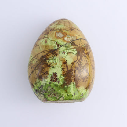 Green Opal Freeform - Expert Wholesale and Supplier of Wholesale Crystals & Bulk Gemstones, ["Freeform","Freeforms","green opal"]