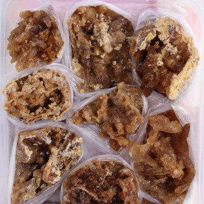Quartz Citrine from Morocco Flat - Expert Wholesale and Supplier of Wholesale Crystals & Bulk Gemstones, ["Citrine","Clusters","Flats","Morocco","Quartz"]