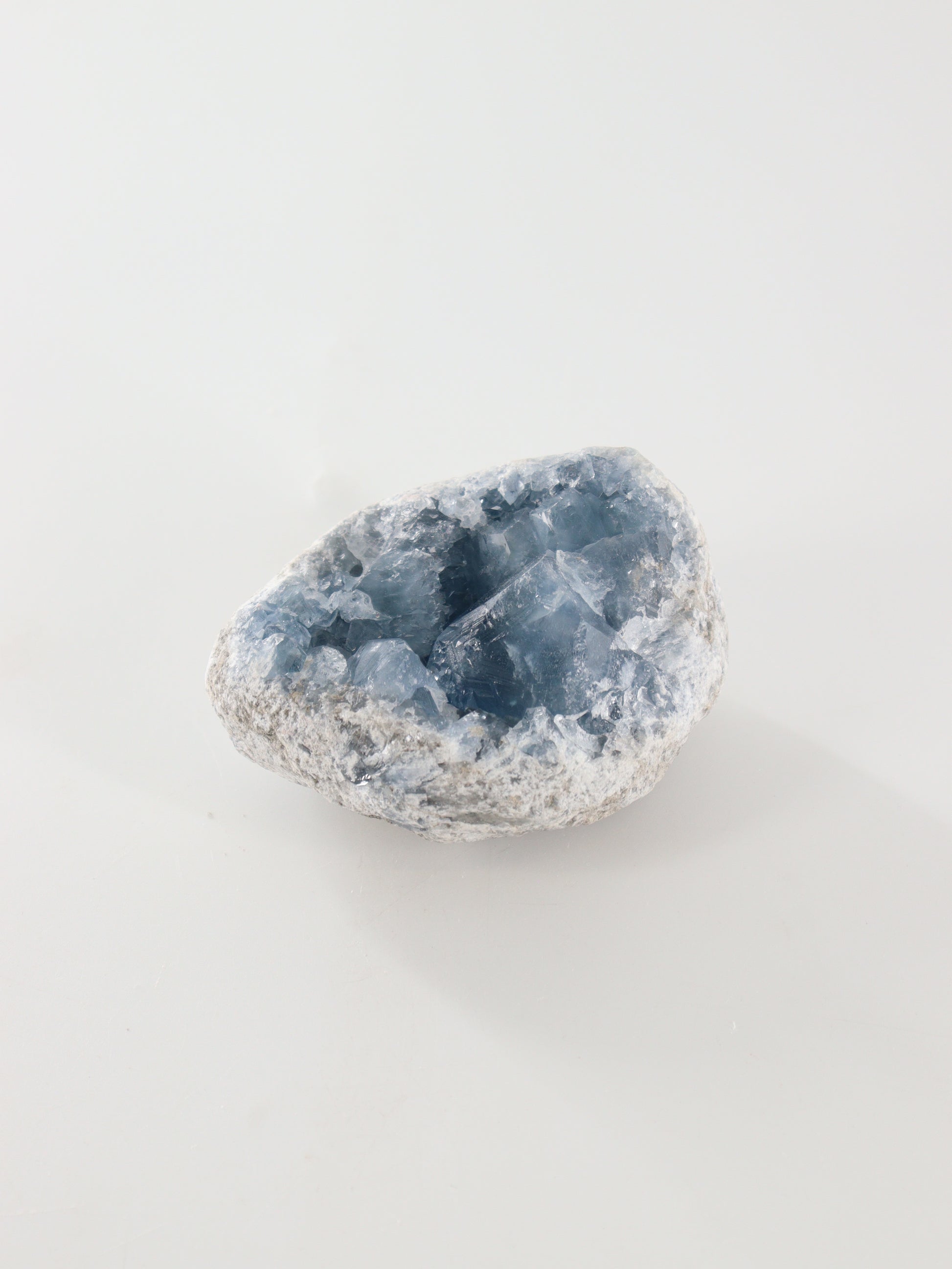 Celestite Clusters Set of 4 - Expert Wholesale and Supplier of Wholesale Crystals & Bulk Gemstones, []