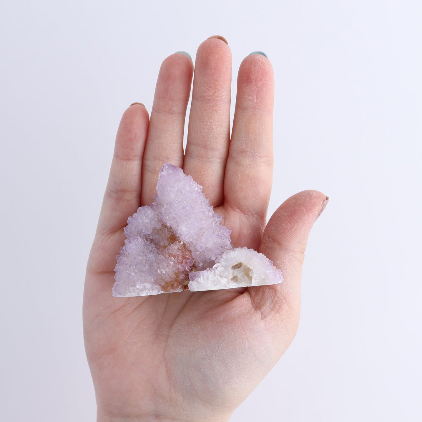 Cactus Quartz Set of 19