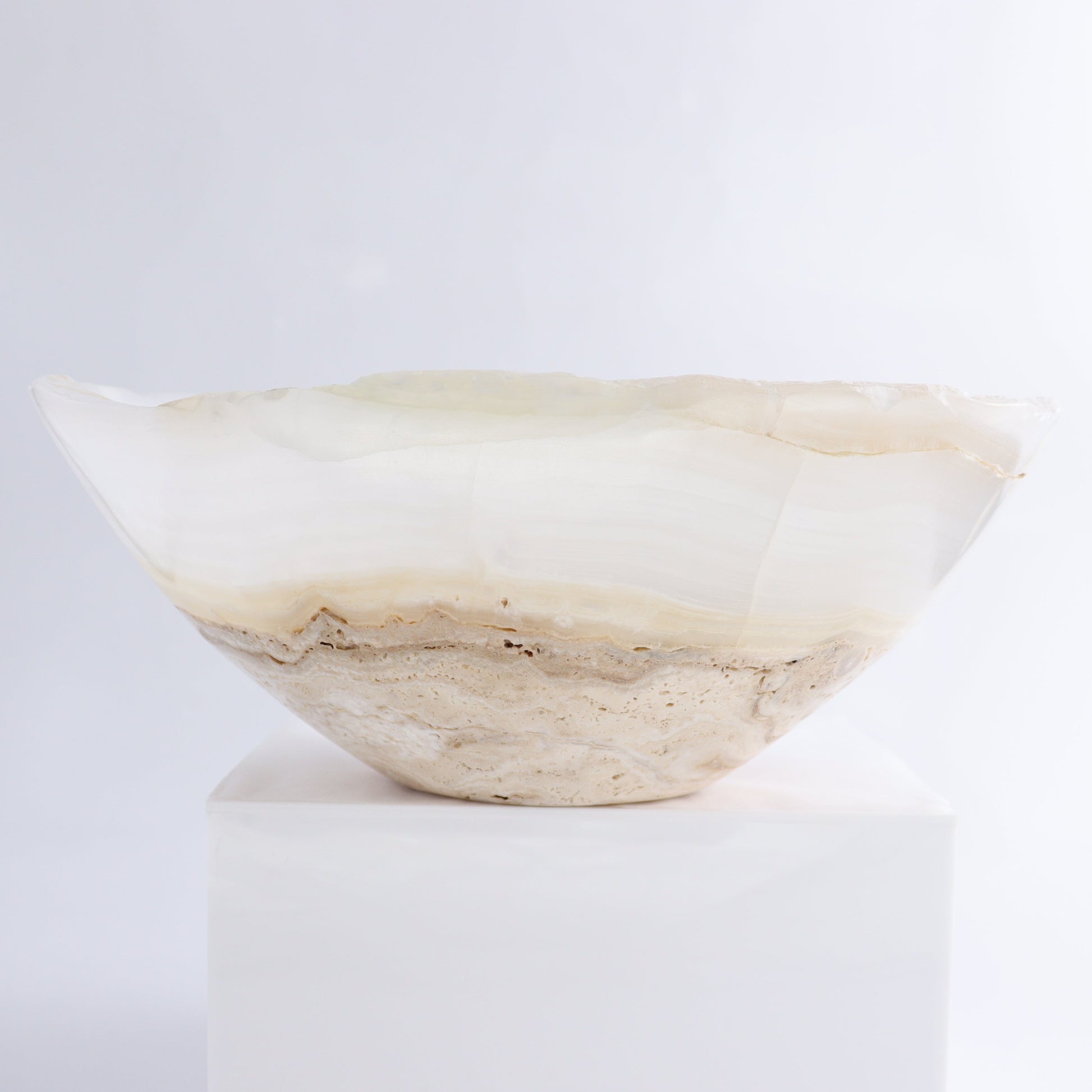Onyx Bowl - Expert Wholesale and Supplier of Wholesale Crystals & Bulk Gemstones, ["Bowls","Mexico","onyx"]