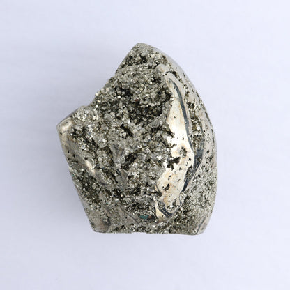 Pyrite Freeform
