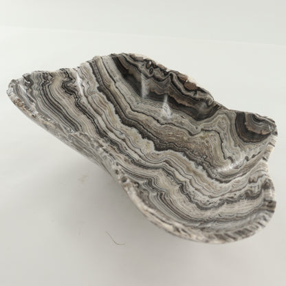 Zebra Onyx Bowl - Expert Wholesale and Supplier of Wholesale Crystals & Bulk Gemstones, ["Bowls","Mexico","onyx"]