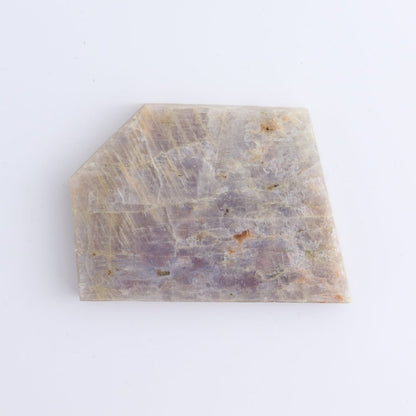 Moonstone Slices & Slabs Set of 6