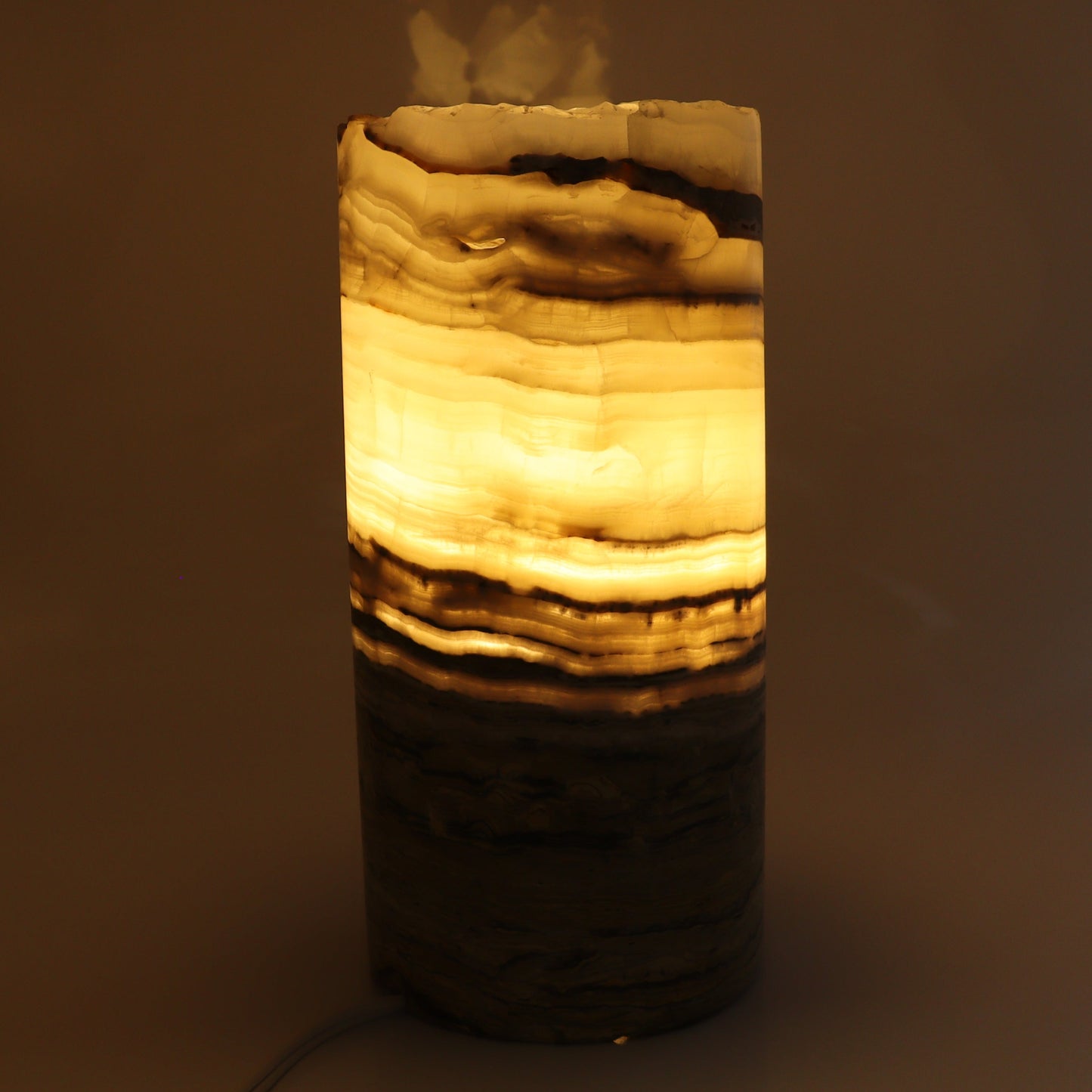 Onyx Lamp - Expert Wholesale and Supplier of Wholesale Crystals & Bulk Gemstones, ["Lamps","Mexico","onyx"]