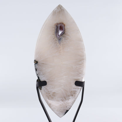 Agate Freeform on Stand - Expert Wholesale and Supplier of Wholesale Crystals & Bulk Gemstones, ["Agate","Freeform","Freeforms"]