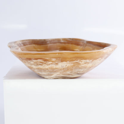 Onyx Bowl Set of 2