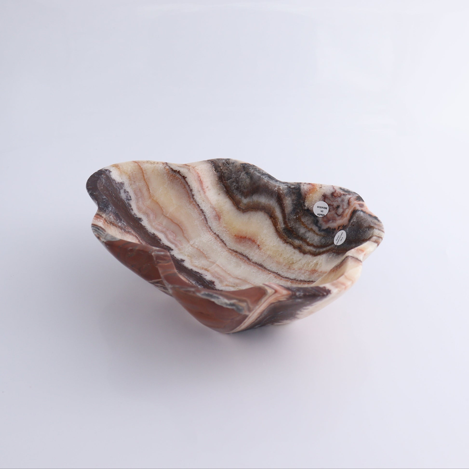 Onyx Bowl - Expert Wholesale and Supplier of Wholesale Crystals & Bulk Gemstones, ["Bowls","Mexico","onyx"]