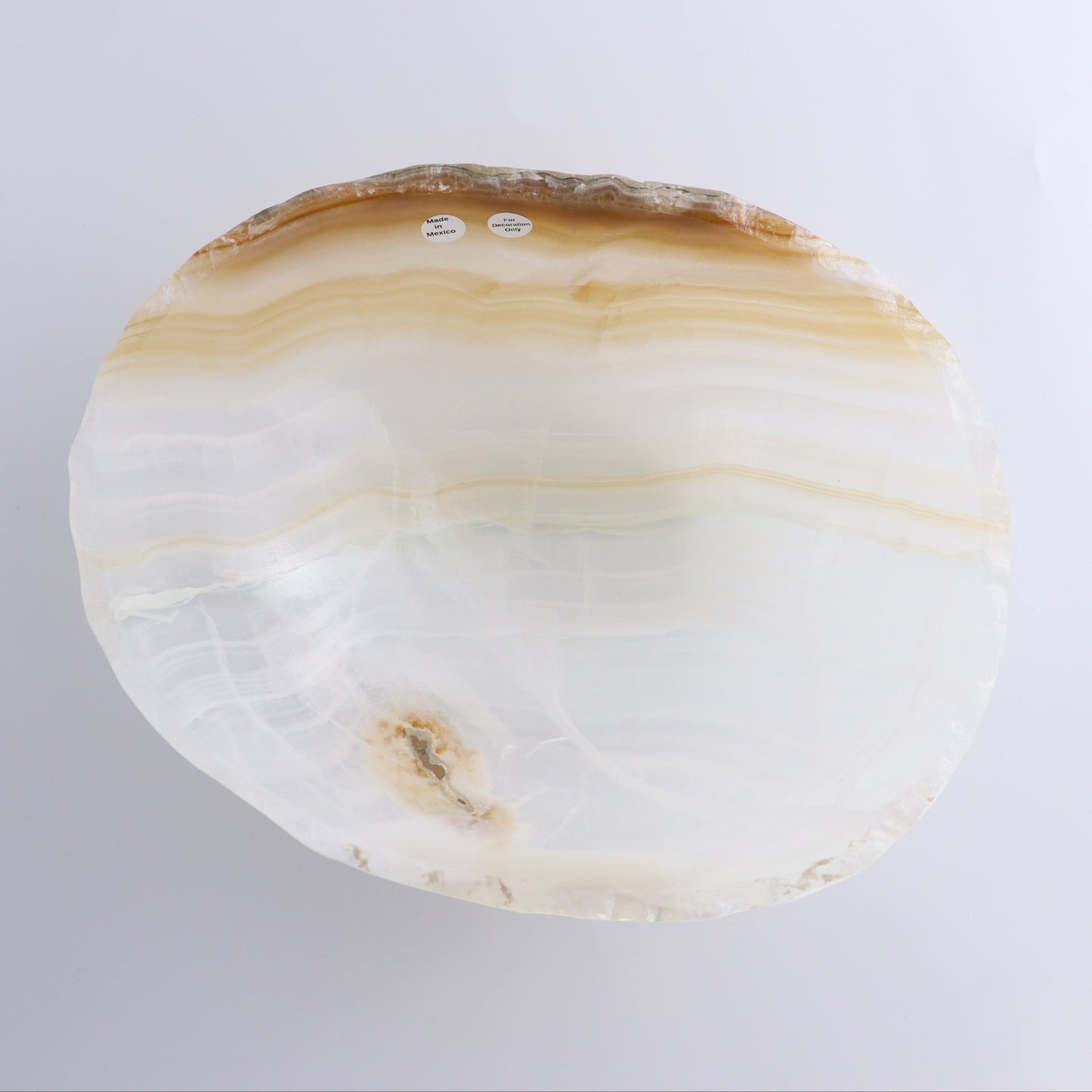 Onyx Bowl - Expert Wholesale and Supplier of Wholesale Crystals & Bulk Gemstones, ["Bowls","Mexico","onyx"]