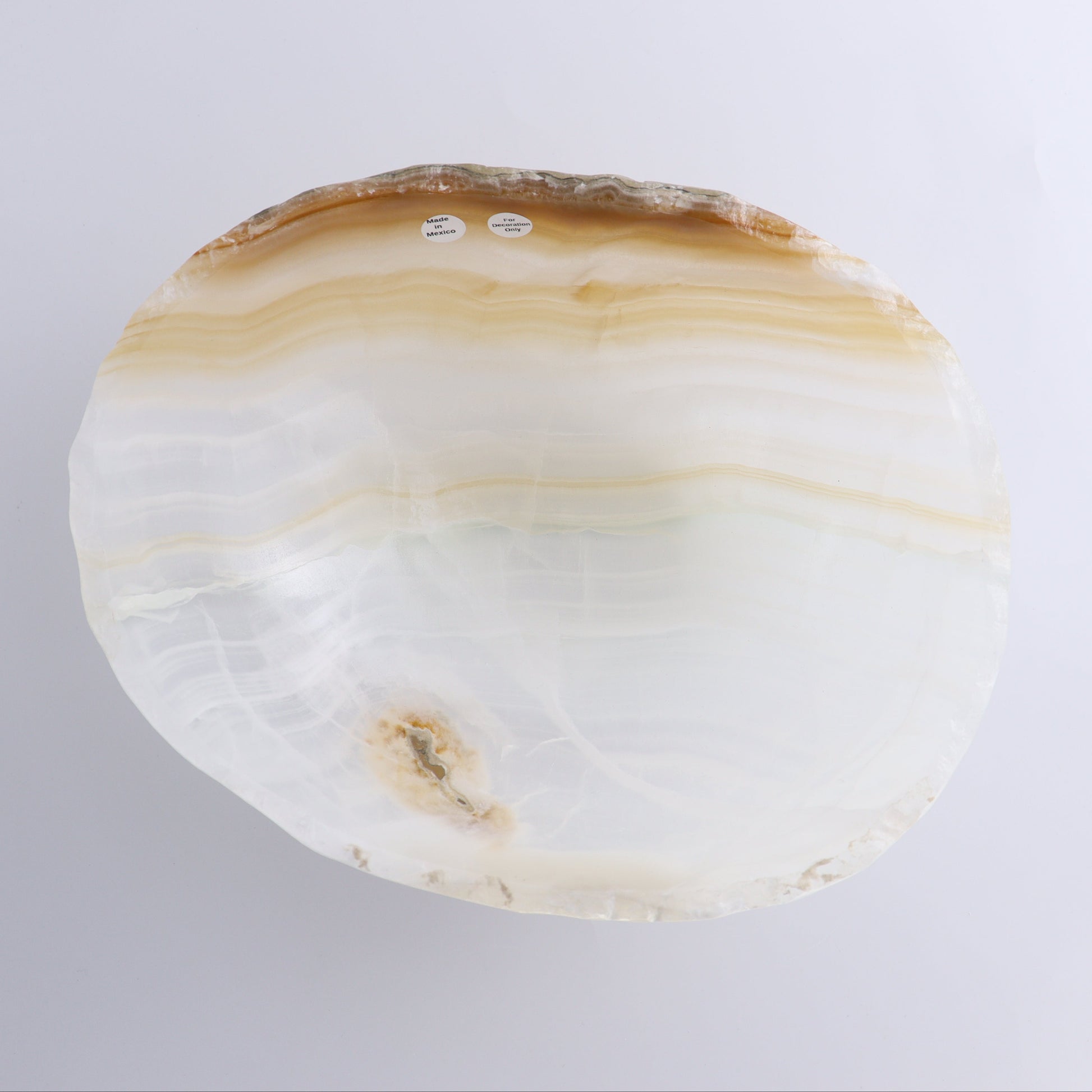 Onyx Bowl - Expert Wholesale and Supplier of Wholesale Crystals & Bulk Gemstones, ["Bowls","Mexico","onyx"]