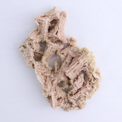 Halite on Trona from Owens Lake Set of 4