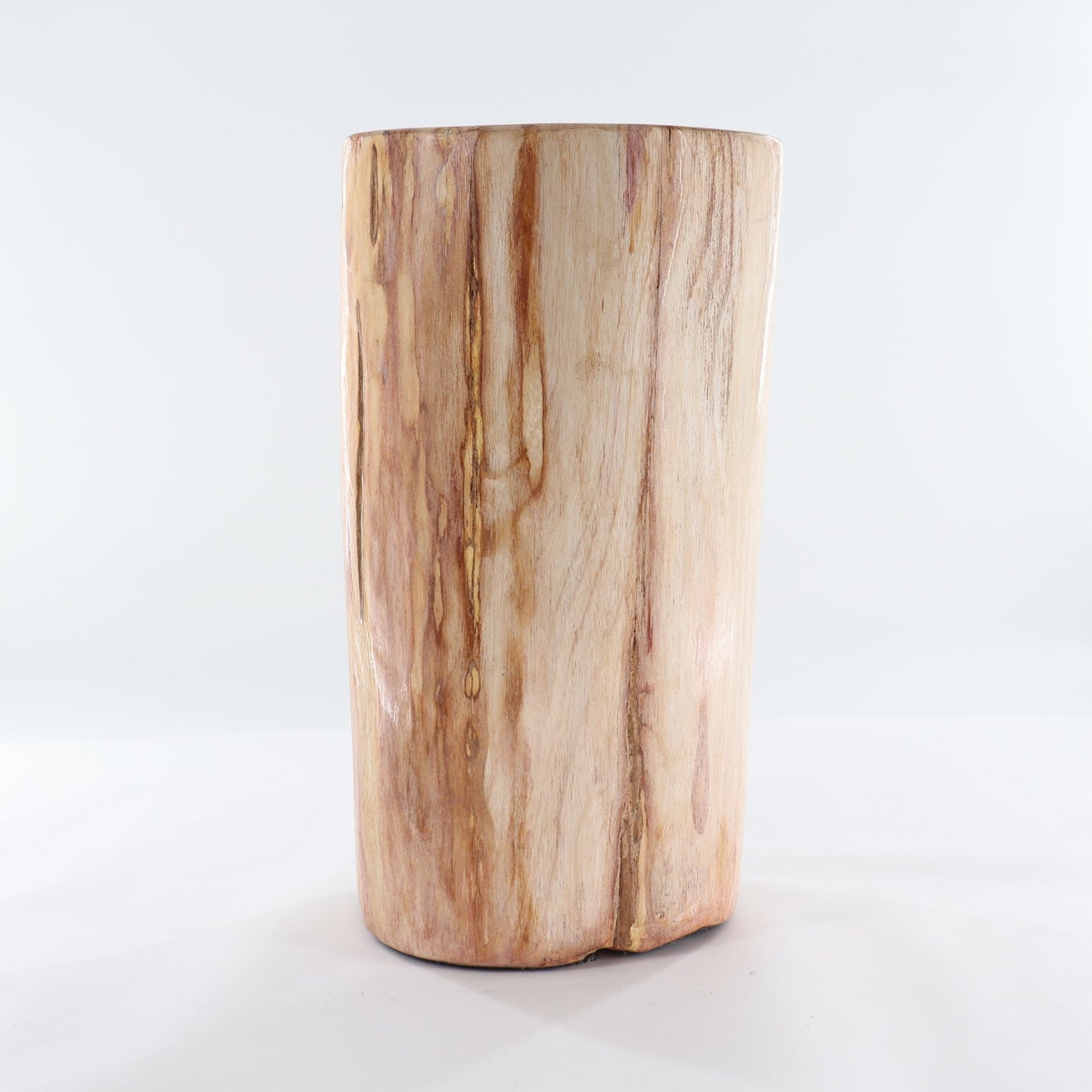 Petrified Wood Stool