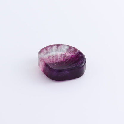 One Small Fluorite Shell