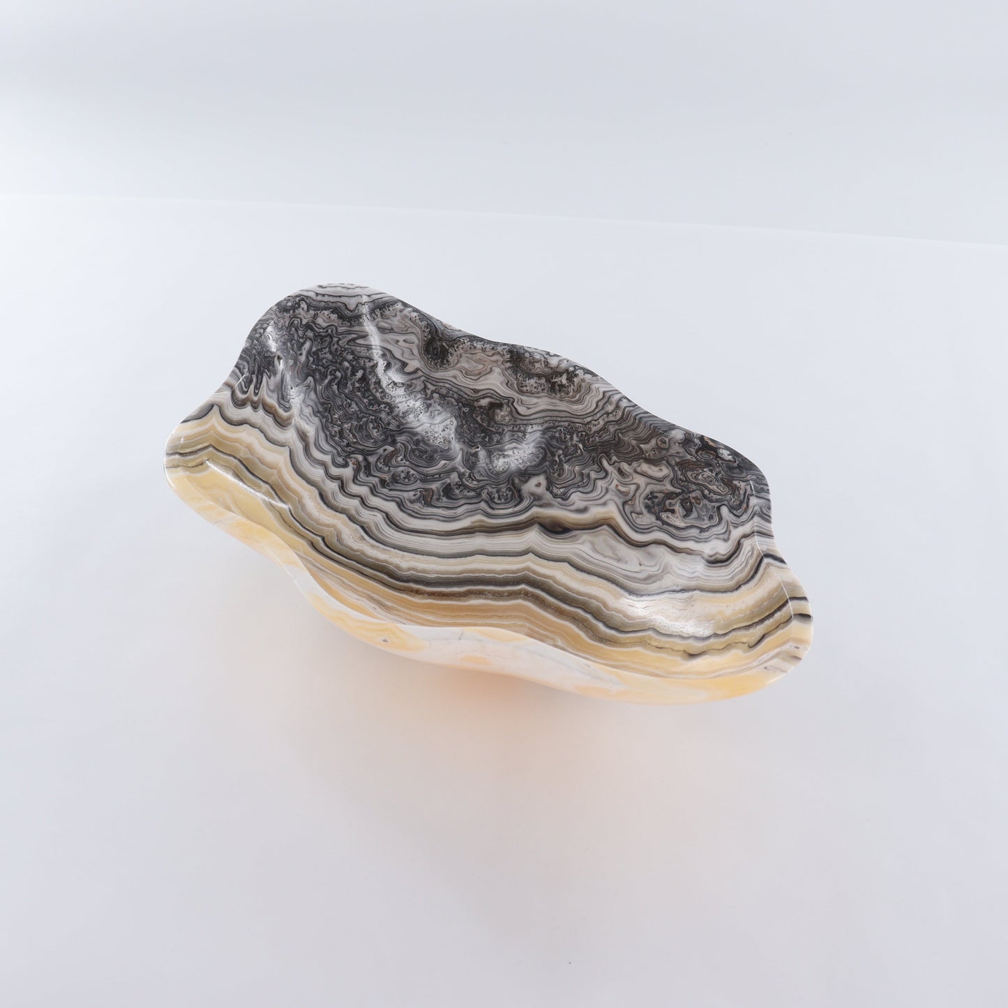 Onyx Bowl - Expert Wholesale and Supplier of Wholesale Crystals & Bulk Gemstones, ["Bowls","Mexico","onyx"]