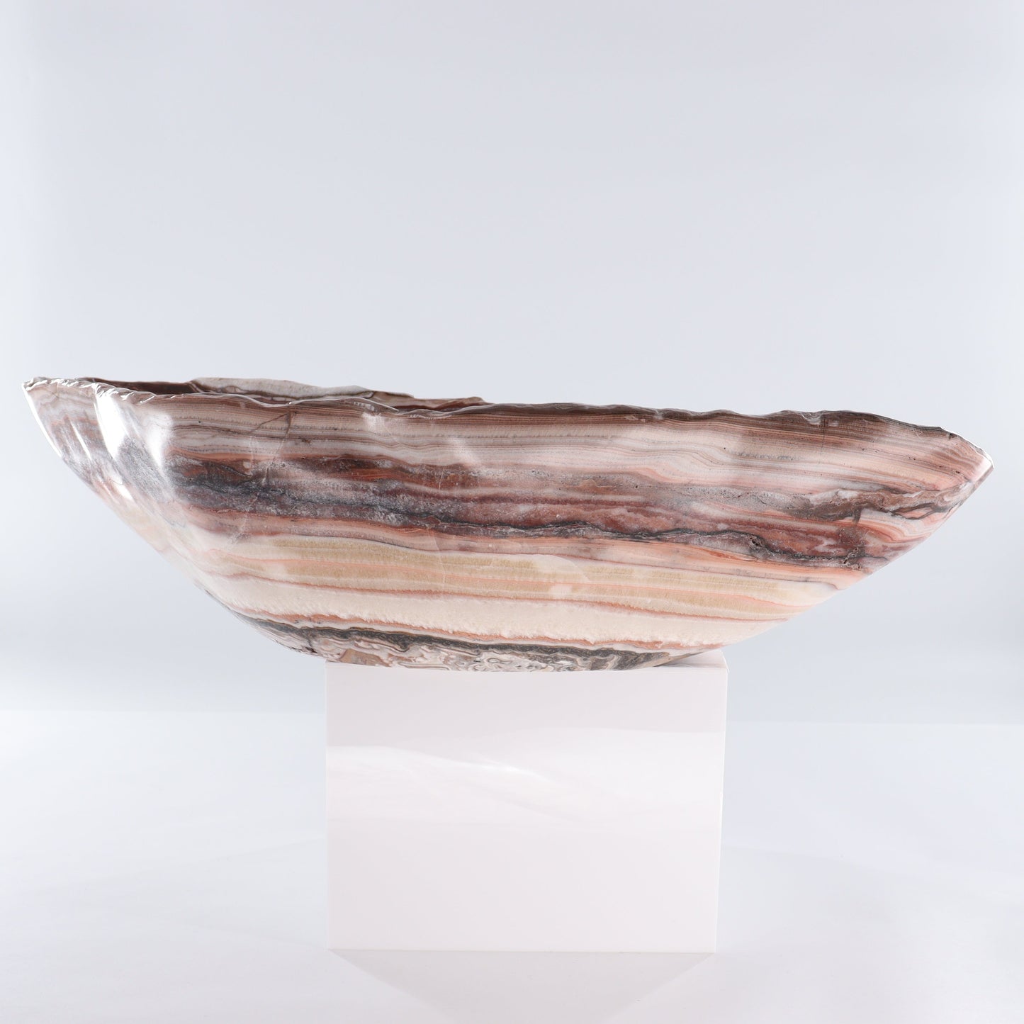 Onyx Bowl - Expert Wholesale and Supplier of Wholesale Crystals & Bulk Gemstones, ["Bowls","Mexico","onyx"]