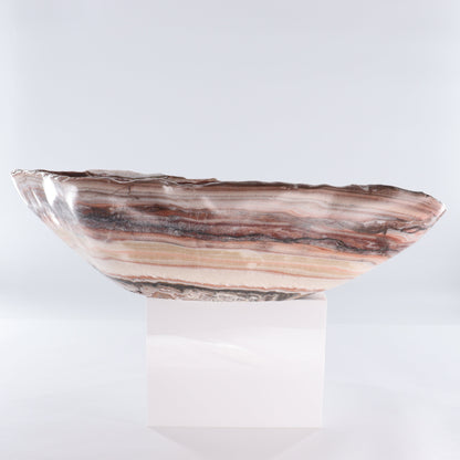Onyx Bowl - Expert Wholesale and Supplier of Wholesale Crystals & Bulk Gemstones, ["Bowls","Mexico","onyx"]