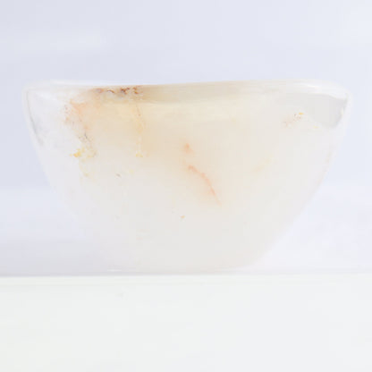 Quartz Bowls Set of 3 - Expert Wholesale and Supplier of Wholesale Crystals & Bulk Gemstones, ["Bowls","Quartz"]