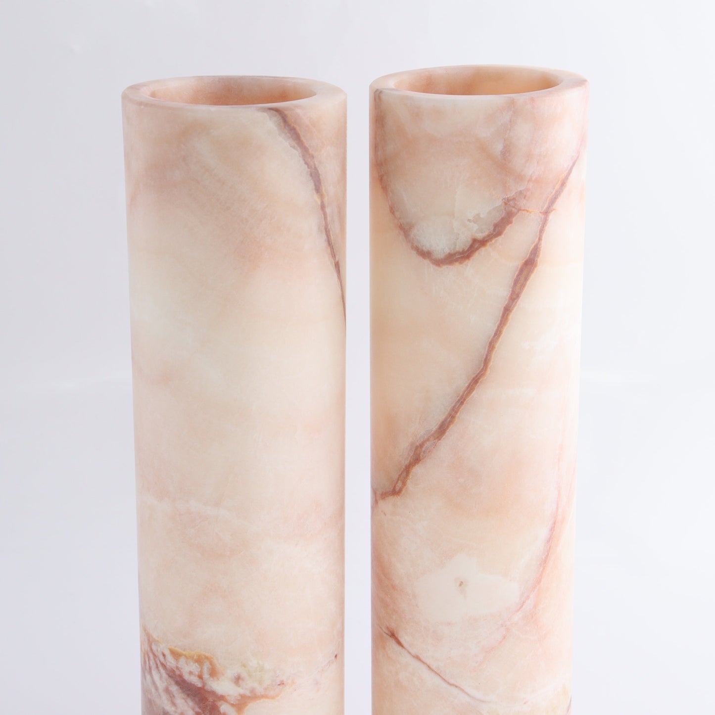 Onyx Lamps Set of 2 - Expert Wholesale and Supplier of Wholesale Crystals & Bulk Gemstones, ["Lamps","Mexico","onyx"]