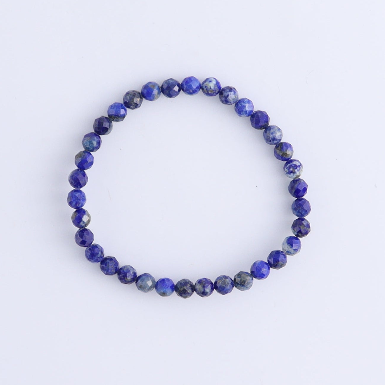 One Lapis Lazuli Bracelet - Expert Wholesale and Supplier of Wholesale Crystals & Bulk Gemstones, ["Bracelet","bracelets","Lapis Lazuli"]