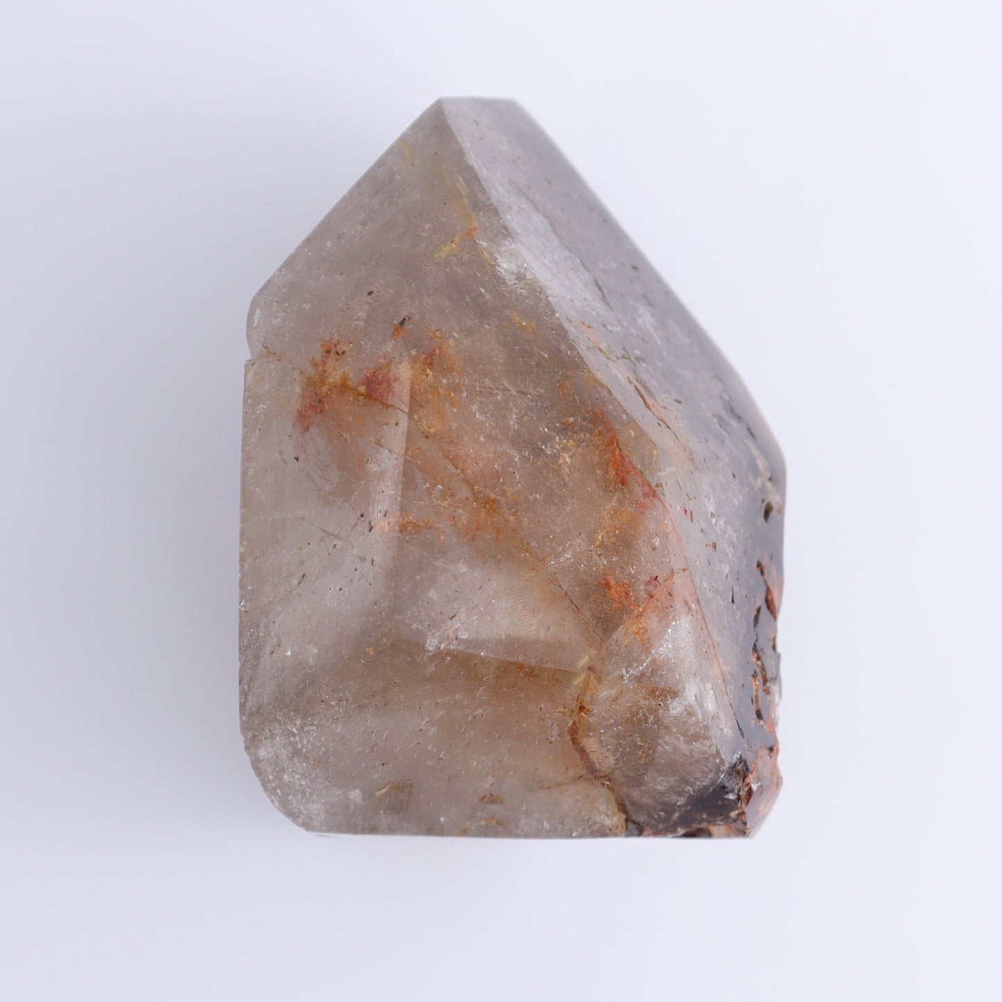 Imperfect Quartz Freeform