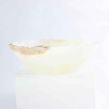 Onyx Bowl Set of 4 - Expert Wholesale and Supplier of Wholesale Crystals & Bulk Gemstones, ["Bowls","Mexico","onyx"]
