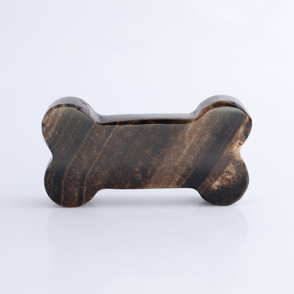 One Chocolate Calcite Bone - Expert Wholesale and Supplier of Wholesale Crystals & Bulk Gemstones, ["Bone","Catalog Onyx","onyx","White onyx"]